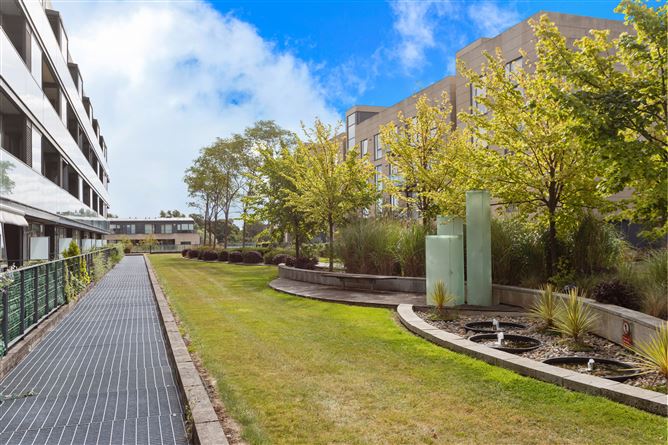 Apartment 4 Temple Hall, Milltown Avenue, Mount Saint Annes, Milltown, Dublin 6
