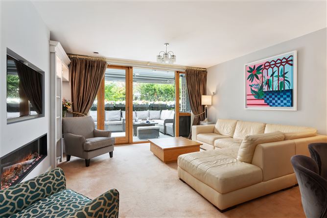Apartment 4 Temple Hall, Milltown Avenue, Mount Saint Annes, Milltown, Dublin 6
