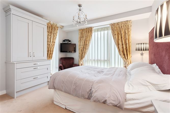 Apartment 4 Temple Hall, Milltown Avenue, Mount Saint Annes, Milltown, Dublin 6