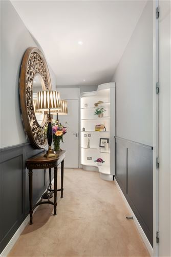 Apartment 4 Temple Hall, Milltown Avenue, Mount Saint Annes, Milltown, Dublin 6