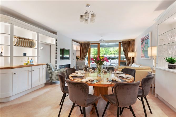 Apartment 4 Temple Hall, Milltown Avenue, Mount Saint Annes, Milltown, Dublin 6