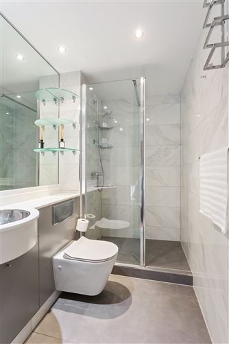 Apartment 4 Temple Hall, Milltown Avenue, Mount Saint Annes, Milltown, Dublin 6