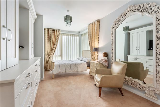 Apartment 4 Temple Hall, Milltown Avenue, Mount Saint Annes, Milltown, Dublin 6