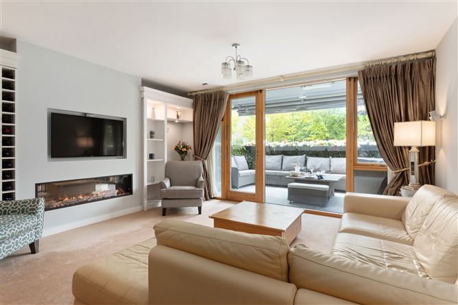 Apartment 4 Temple Hall, Milltown Avenue, Mount Saint Annes, Milltown, Dublin 6