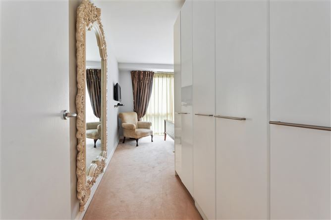 Apartment 4 Temple Hall, Milltown Avenue, Mount Saint Annes, Milltown, Dublin 6