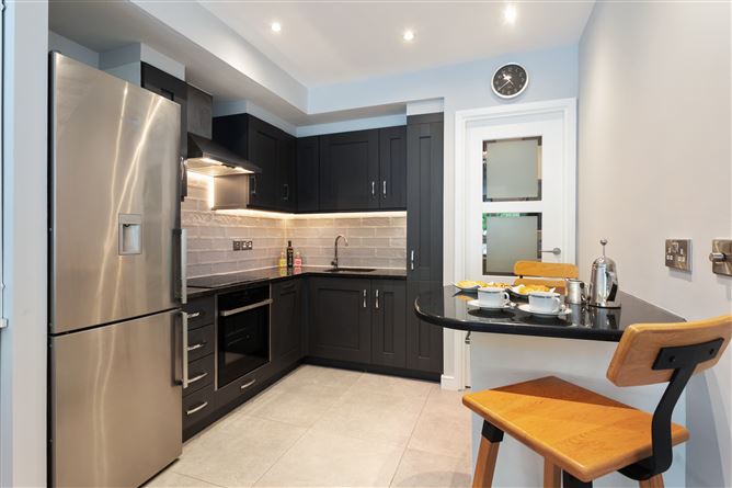 Apartment 4 Temple Hall, Milltown Avenue, Mount Saint Annes, Milltown, Dublin 6