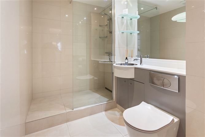 Apartment 4 Temple Hall, Milltown Avenue, Mount Saint Annes, Milltown, Dublin 6