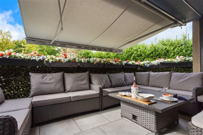 Apartment 4 Temple Hall, Milltown Avenue, Mount Saint Annes, Milltown, Dublin 6