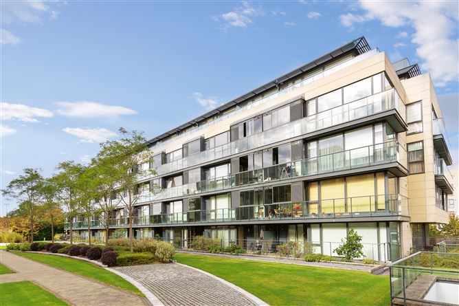 Apartment 4 Temple Hall, Milltown Avenue, Mount Saint Annes, Milltown, Dublin 6