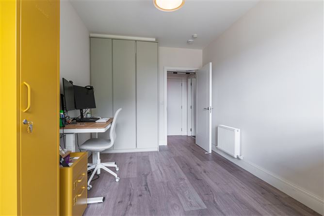 Apartment 9, Maple Hall, Larkfield Heath, Leopardstown, Dublin 18