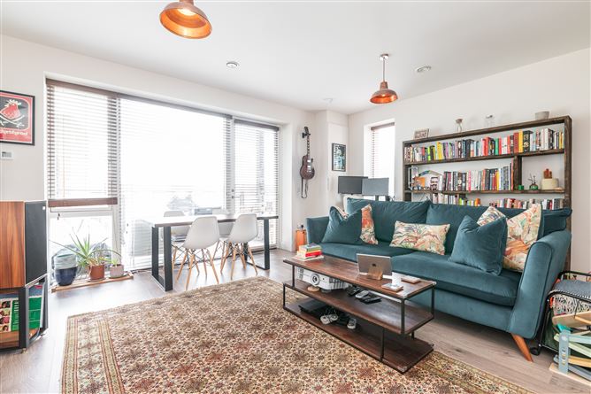 Apartment 9, Maple Hall, Larkfield Heath, Leopardstown, Dublin 18