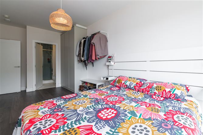 Apartment 9, Maple Hall, Larkfield Heath, Leopardstown, Dublin 18