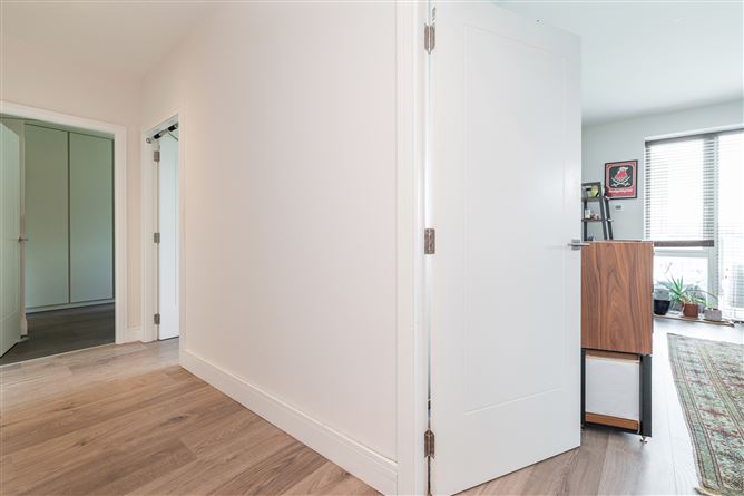 Apartment 9, Maple Hall, Larkfield Heath, Leopardstown, Dublin 18