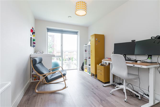 Apartment 9, Maple Hall, Larkfield Heath, Leopardstown, Dublin 18