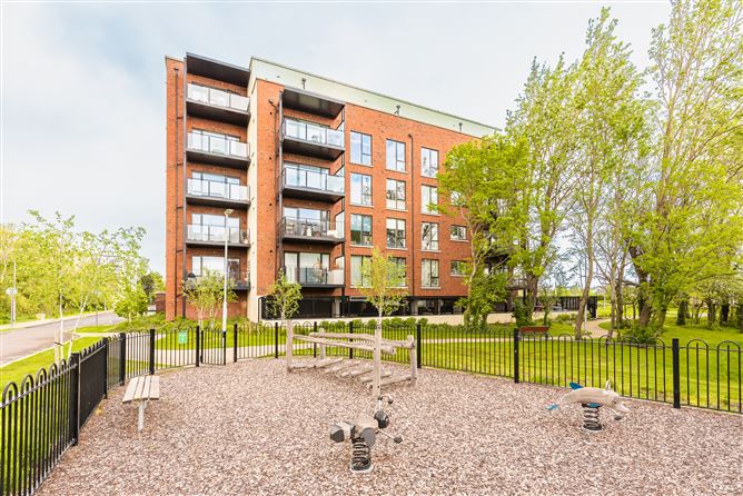 Apartment 9, Maple Hall, Larkfield Heath, Leopardstown, Dublin 18