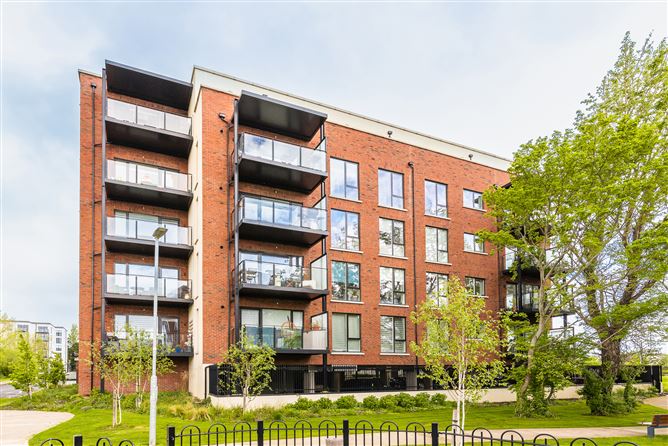 Apartment 9, Maple Hall, Larkfield Heath, Leopardstown, Dublin 18