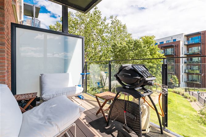 Apartment 9, Maple Hall, Larkfield Heath, Leopardstown, Dublin 18