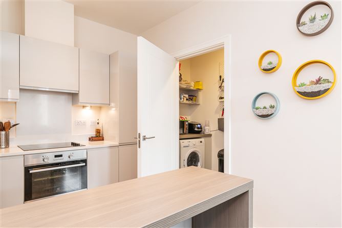Apartment 9, Maple Hall, Larkfield Heath, Leopardstown, Dublin 18