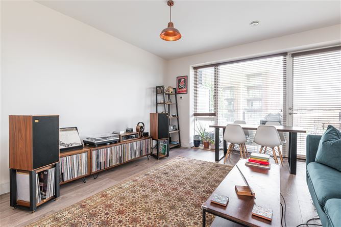 Apartment 9, Maple Hall, Larkfield Heath, Leopardstown, Dublin 18