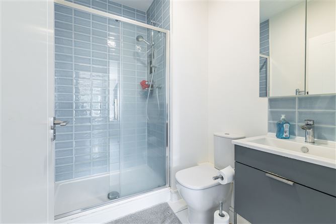 Apartment 9, Maple Hall, Larkfield Heath, Leopardstown, Dublin 18