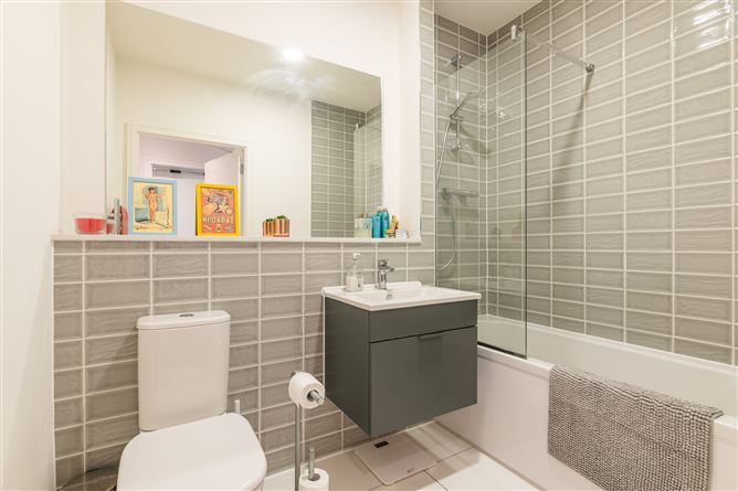 Apartment 9, Maple Hall, Larkfield Heath, Leopardstown, Dublin 18