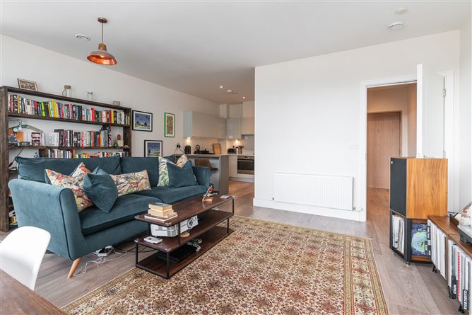 Apartment 9, Maple Hall, Larkfield Heath, Leopardstown, Dublin 18