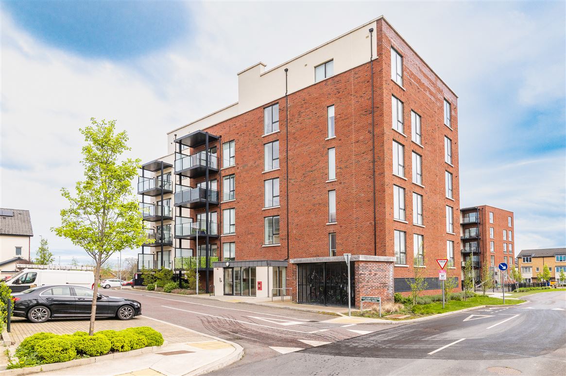 Apartment 9, Maple Hall, Larkfield Heath, Leopardstown, Dublin 18