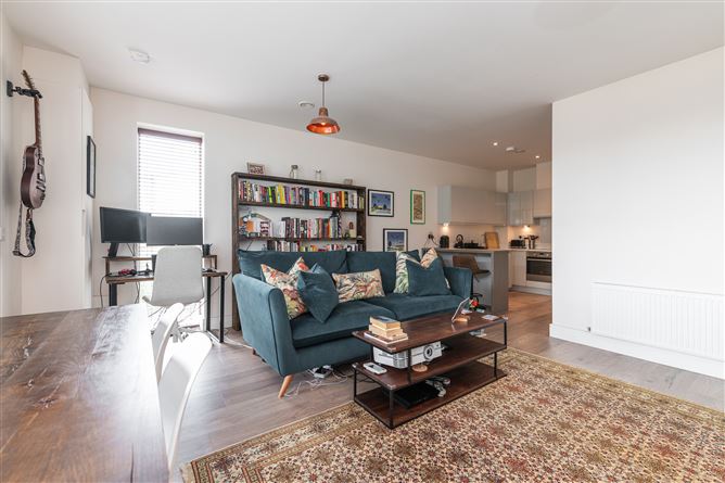 Apartment 9, Maple Hall, Larkfield Heath, Leopardstown, Dublin 18
