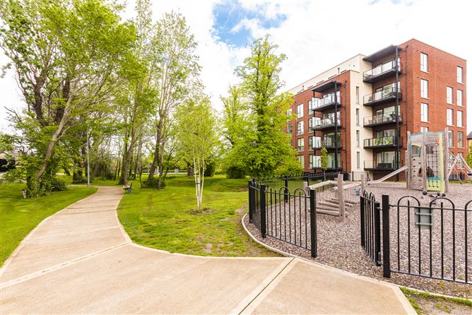 Apartment 9, Maple Hall, Larkfield Heath, Leopardstown, Dublin 18