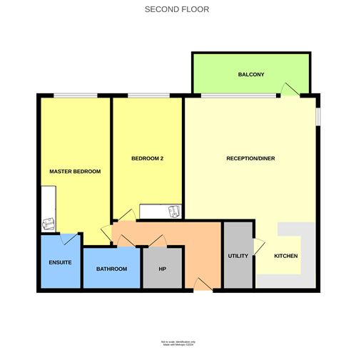 Apartment 9, Maple Hall, Larkfield Heath, Leopardstown, Dublin 18
