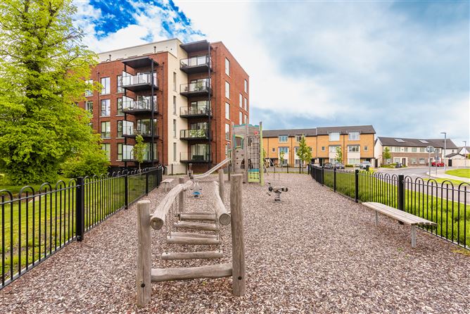 Apartment 9, Maple Hall, Larkfield Heath, Leopardstown, Dublin 18