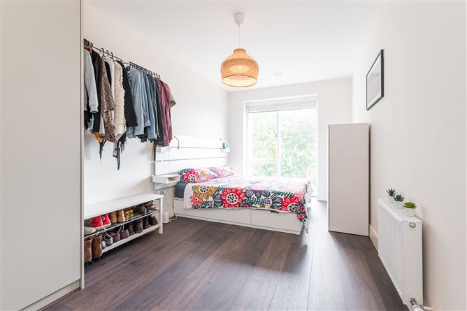 Apartment 9, Maple Hall, Larkfield Heath, Leopardstown, Dublin 18