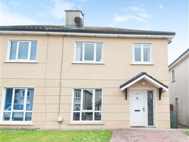 Image for 193 The Heath, Gorey, Wexford