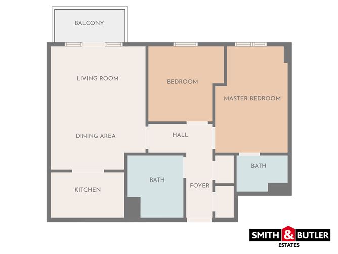 34 Temple Court, Northwood, Santry, Dublin 9