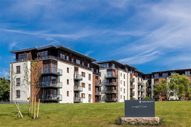 34 Temple Court, Northwood, Santry, Dublin 9