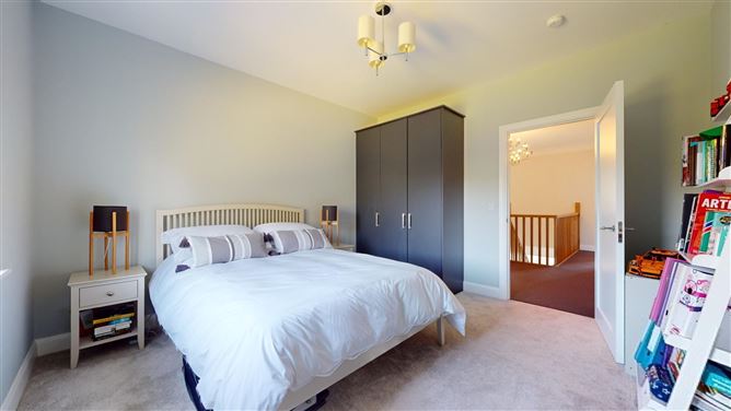 4 Thormanby Hill, Howth,   County Dublin