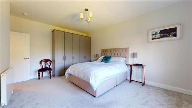 4 Thormanby Hill, Howth,   County Dublin