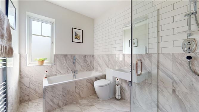 4 Thormanby Hill, Howth,   County Dublin