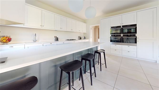 4 Thormanby Hill, Howth,   County Dublin