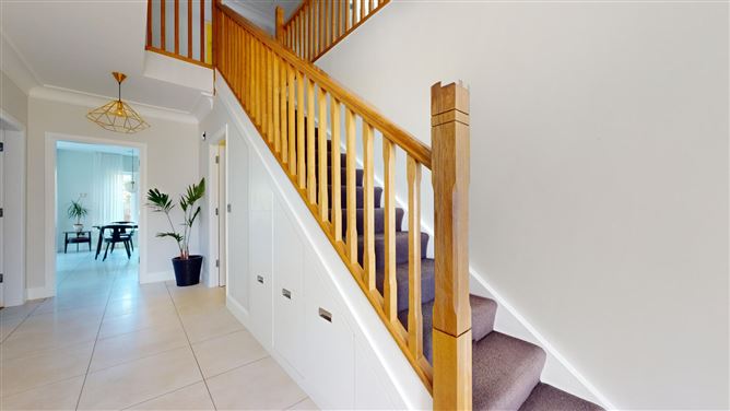 4 Thormanby Hill, Howth,   County Dublin