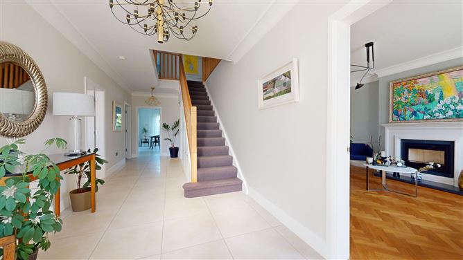 4 Thormanby Hill, Howth,   County Dublin