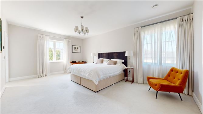 4 Thormanby Hill, Howth,   County Dublin