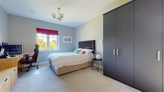 4 Thormanby Hill, Howth,   County Dublin