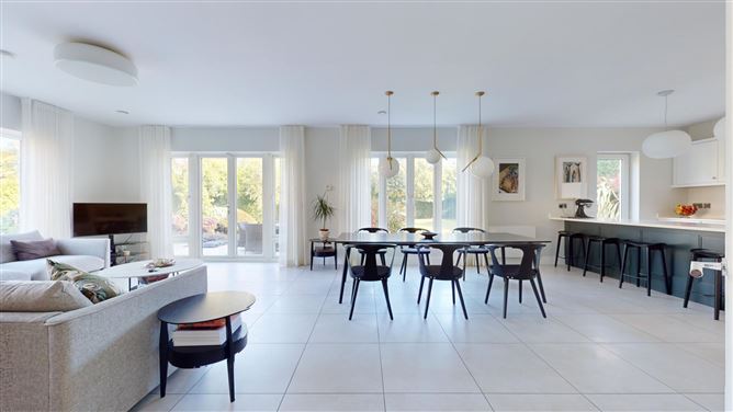 4 Thormanby Hill, Howth,   County Dublin