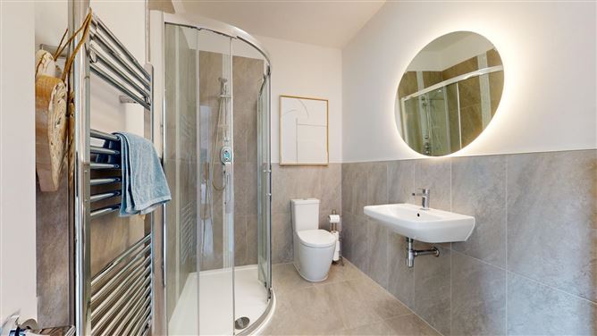 4 Thormanby Hill, Howth,   County Dublin