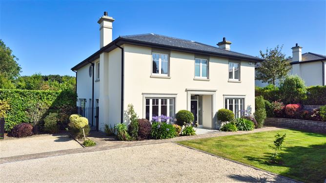4 Thormanby Hill, Howth,   County Dublin