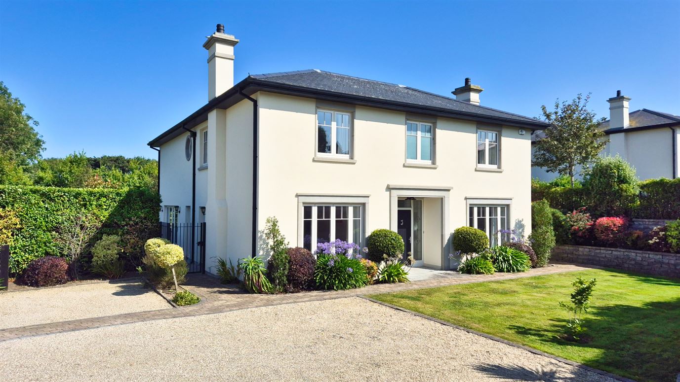 4 Thormanby Hill, Howth,   County Dublin
