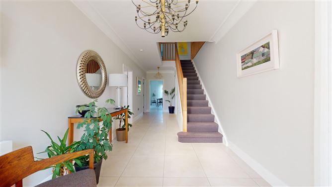 4 Thormanby Hill, Howth,   County Dublin