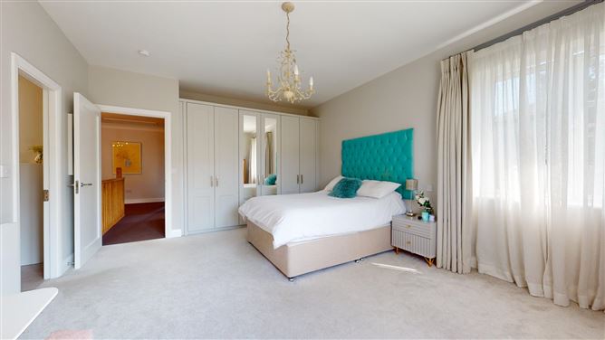 4 Thormanby Hill, Howth,   County Dublin