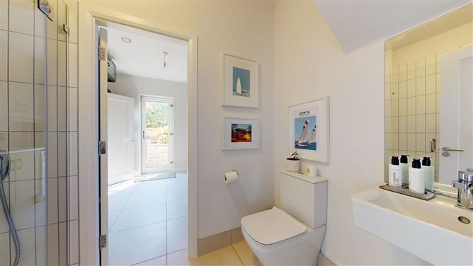 4 Thormanby Hill, Howth,   County Dublin